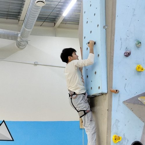 Активные каникулы 5С класса.