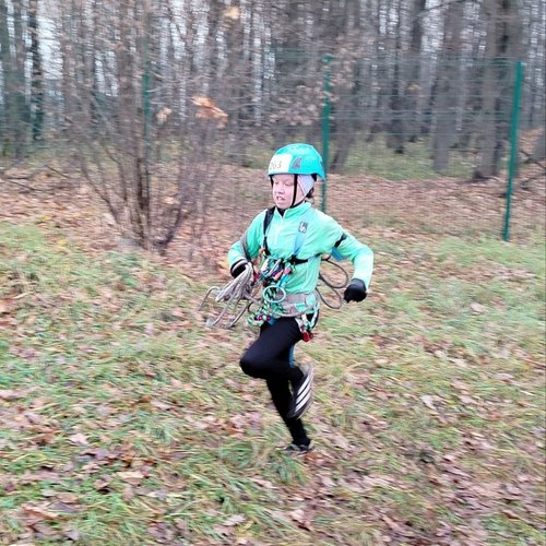 Всероссийские соревнования по спортивному туризму на пешеходных дистанциях в г. Набережные Челны. 