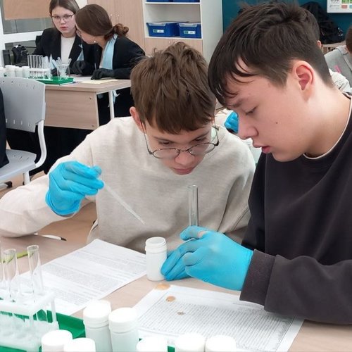 Итоги республиканской интеллектуально-патриотической игры по химии «Периодическая гонка».