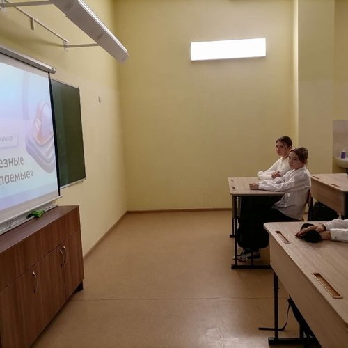 Россия индустриальная: добыча, переработка, тяжелая промышленность. 6.11.2025