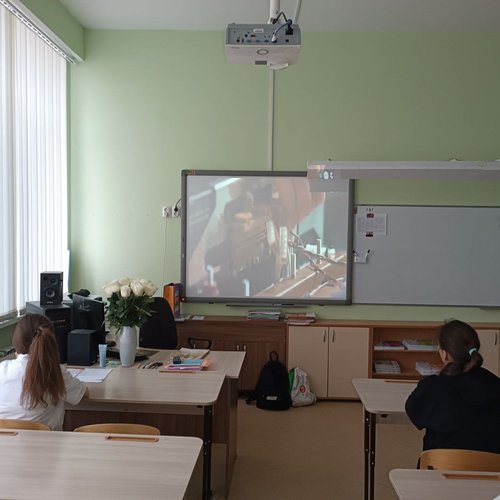 Россия индустриальная: добыча, переработка, тяжелая промышленность. 6.11.2025