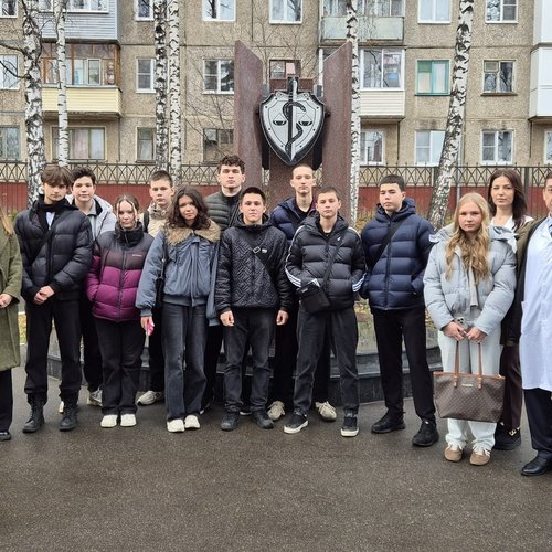 Экскурсия в Республиканское бюро судебно-медицинской экспертизы