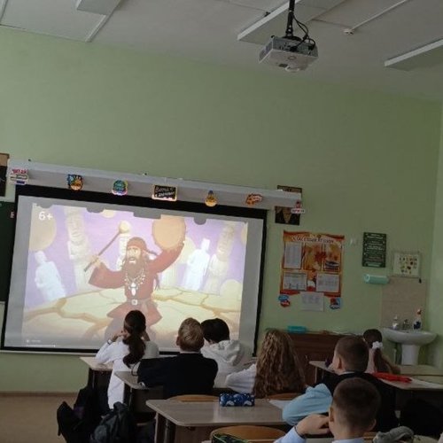 РАЗГОВОРЫ О ВАЖНОМ 10.11.2025 