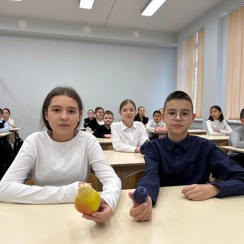 РАЗГОВОРЫ О ВАЖНОМ 10.11.2025 