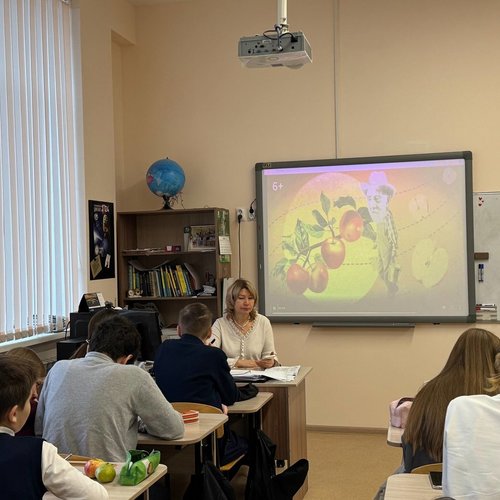 РАЗГОВОРЫ О ВАЖНОМ 10.11.2025 