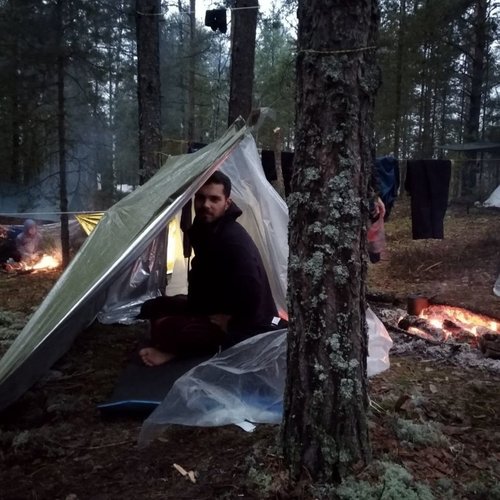 Осенний Марш Бросок Заволжья