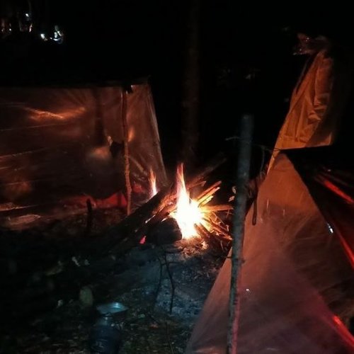 Осенний Марш Бросок Заволжья