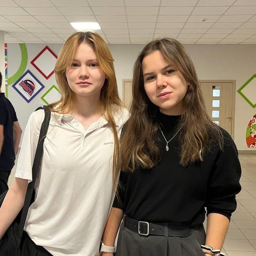 ВЫБОРЫ ЛИДЕРА ШКОЛЬНОГО САМОУПРАВЛЕНИЯ. ДЕБАТЫ