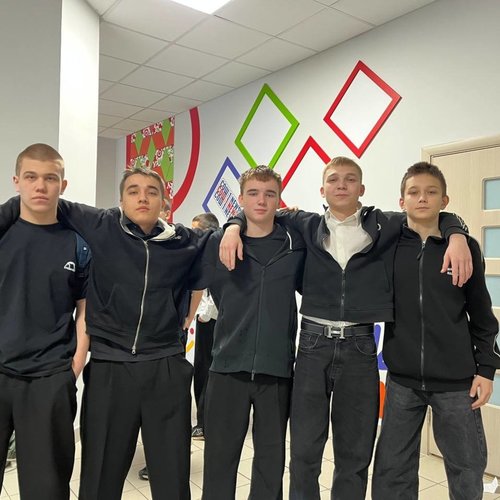 ВЫБОРЫ ЛИДЕРА ШКОЛЬНОГО САМОУПРАВЛЕНИЯ. ДЕБАТЫ