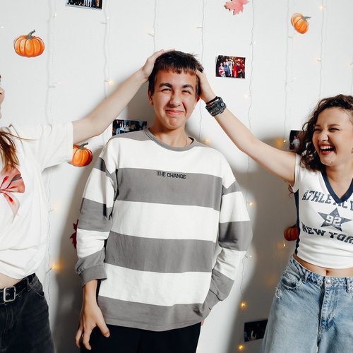 ВЫБОРЫ ЛИДЕРА ШКОЛЬНОГО САМОУПРАВЛЕНИЯ. ДЕБАТЫ