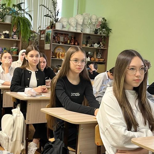 Памяти Героев: Мы помним подвиг!