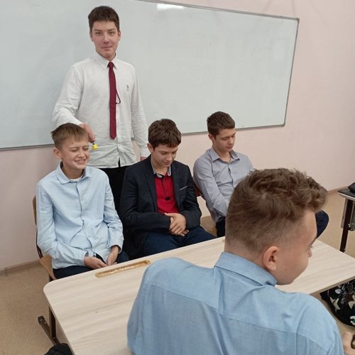 Методическая неделя «Повышение качества математического и естественнонаучного образования: современные подходы».