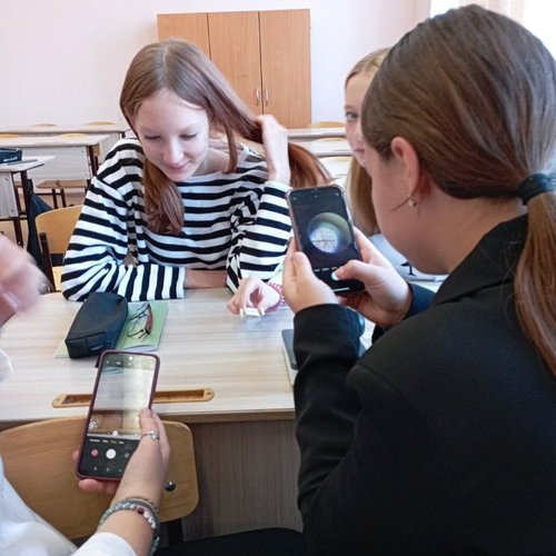 Методическая неделя «Повышение качества математического и естественнонаучного образования: современные подходы».