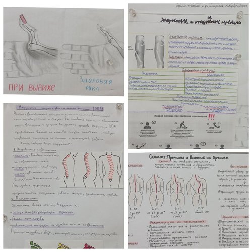 Методическая неделя «Повышение качества математического и естественнонаучного образования: современные подходы».