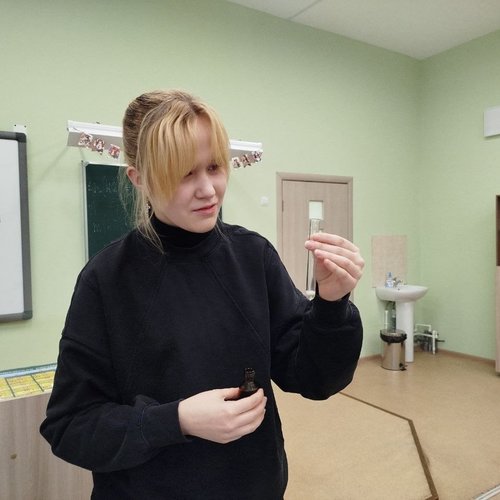 Городская методическая неделя «Повышение качества математического и естественнонаучного образования: современные подходы»