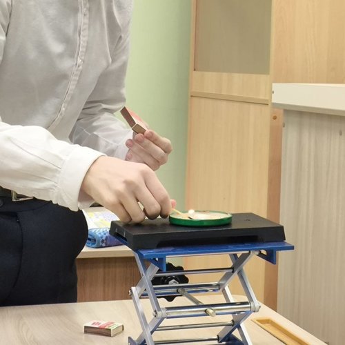 Городская методическая неделя «Повышение качества математического и естественнонаучного образования: современные подходы»