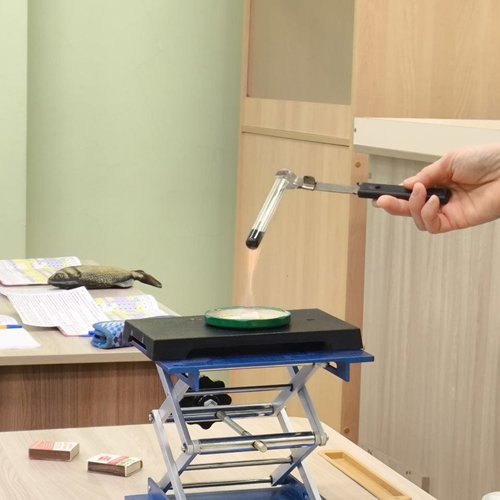 Городская методическая неделя «Повышение качества математического и естественнонаучного образования: современные подходы»