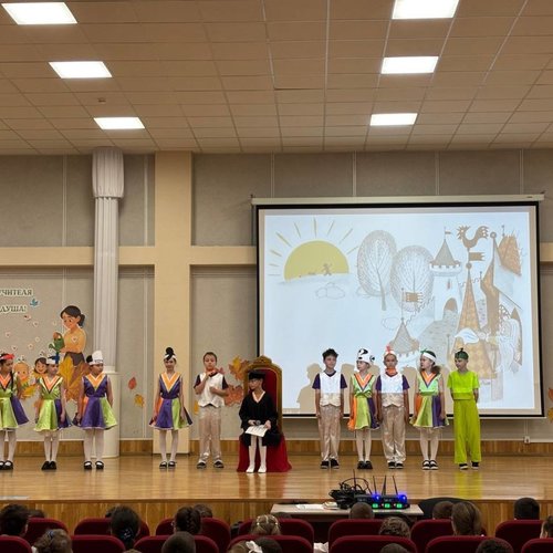 В СТРАНЕ НЕВЫУЧЕННЫХ УРОКОВ