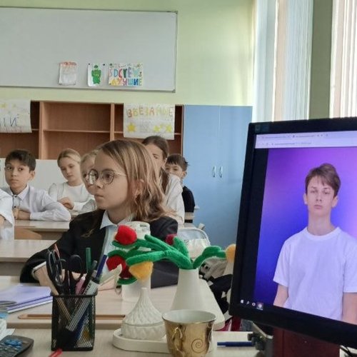 РАЗГОВОРЫ О ВАЖНОМ 17.11.2025 