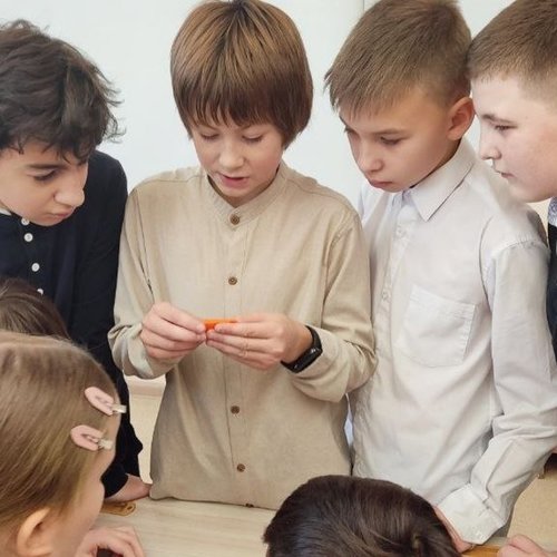 «Повышение качества математического и естественнонаучного образования: современные подходы».