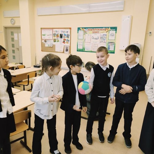 Осенняя неделя психологии - 2025. День 1.