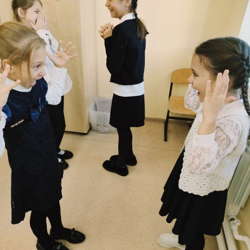 Осенняя неделя психологии - 2025. День 1.