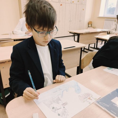 Осенняя неделя психологии - 2025. День 1.