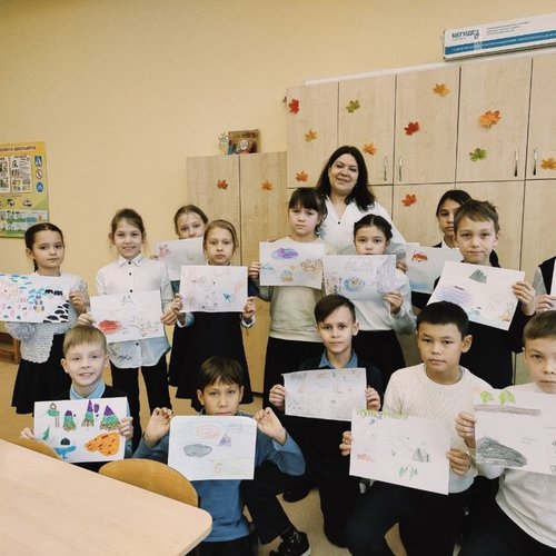 Осенняя неделя психологии - 2025. День 1.