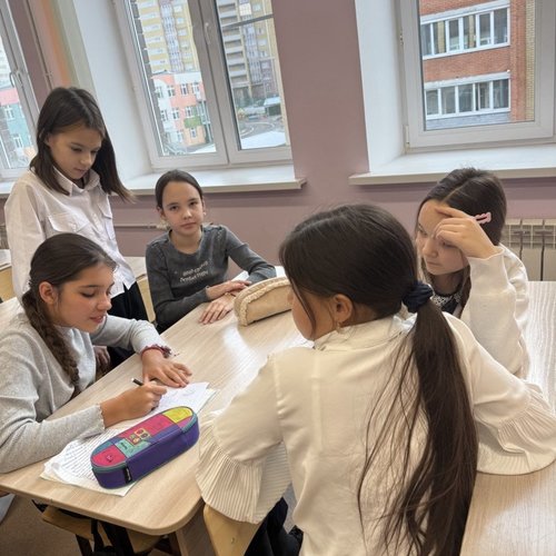 Осенняя неделя психологии - 2025. День 1.