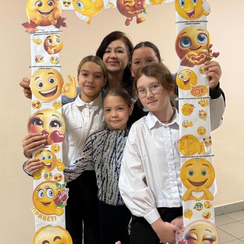 Осенняя неделя психологии - 2025. День 2.