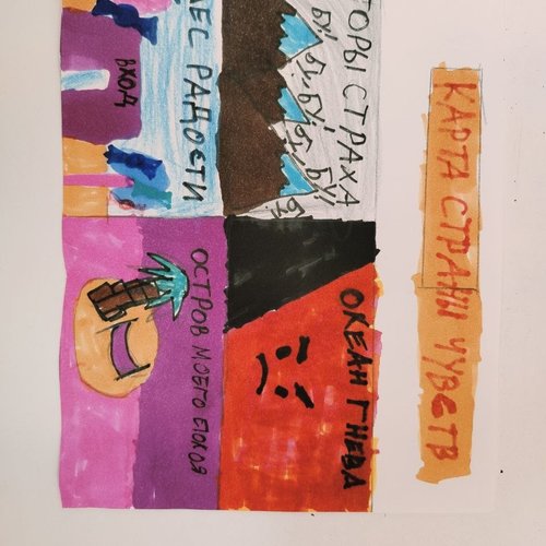 Осенняя неделя психологии - 2025. День 2.