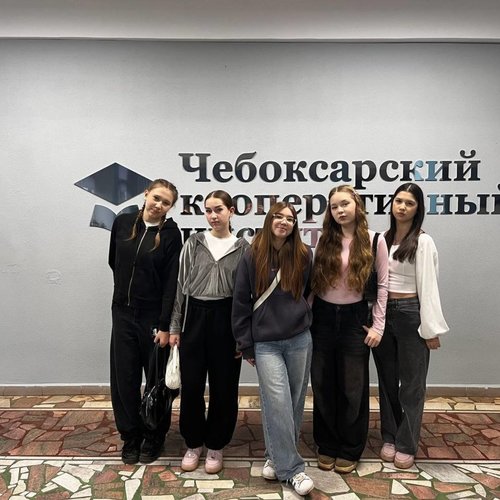 Университетские субботы 15.11.25