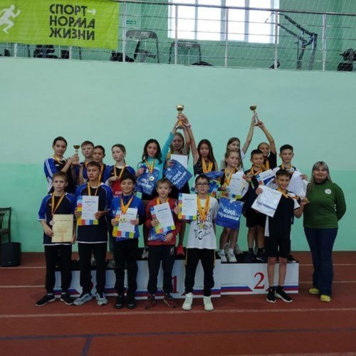 Юные инспектора движения