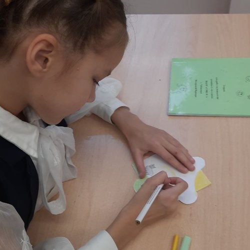 Осенняя неделя психологии - 2025. День 3.