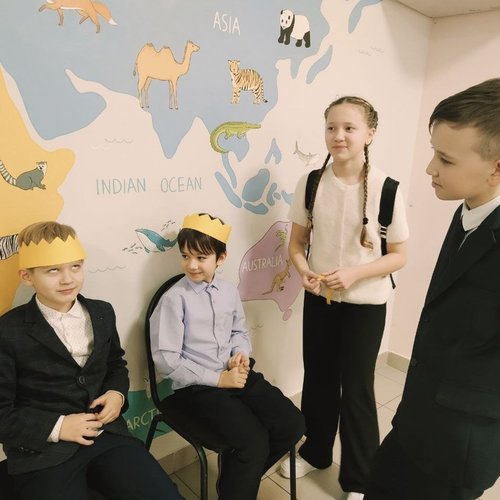 Осенняя неделя психологии - 2025. День 3.