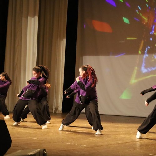 Городская школа актива 