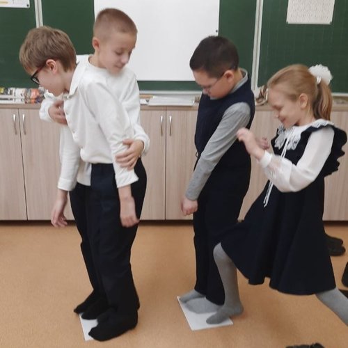 Осенняя неделя психологии - 2025. День 4.