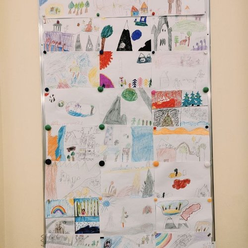 Осенняя неделя психологии - 2025. День 4.