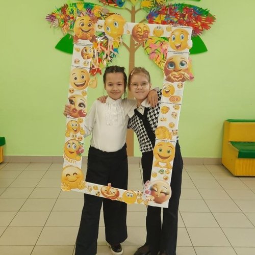 Осенняя неделя психологии - 2025. День 4.