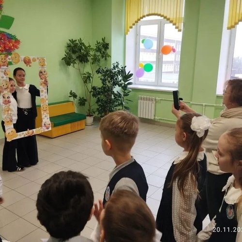 Осенняя неделя психологии - 2025. День 4.