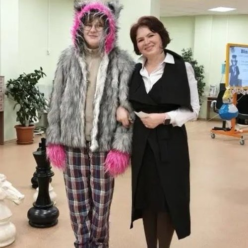 Городской семинар для учителей английского языка