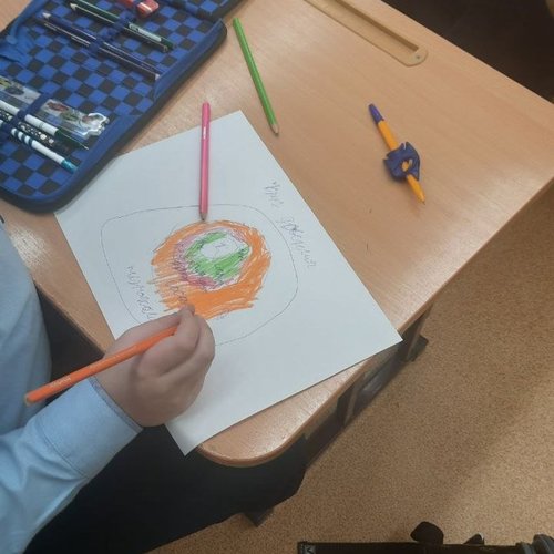 Осенняя неделя психологии - 2025. День 5.