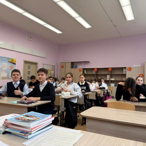 Осенняя неделя психологии - 2025. День 5.