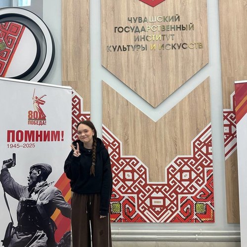 Университетские субботы. 22.11.2025