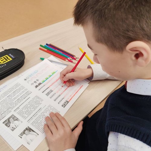 Тайны чувашской вышивки