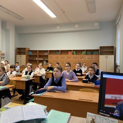 РАЗГОВОРЫ О ВАЖНОМ 24.11.2025