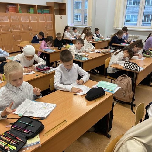 РАЗГОВОРЫ О ВАЖНОМ 24.11.2025