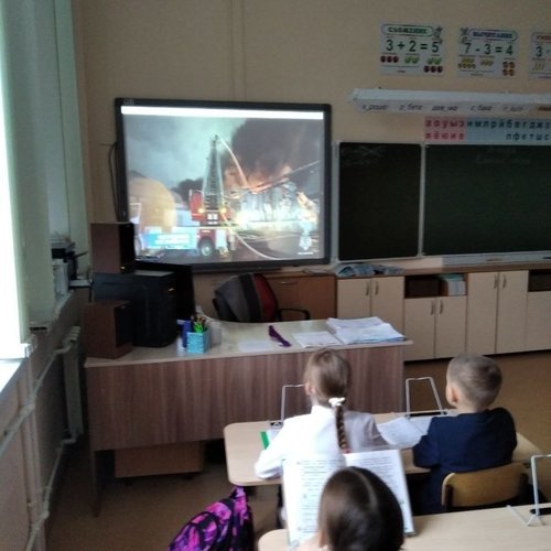 РАЗГОВОРЫ О ВАЖНОМ 24.11.2025