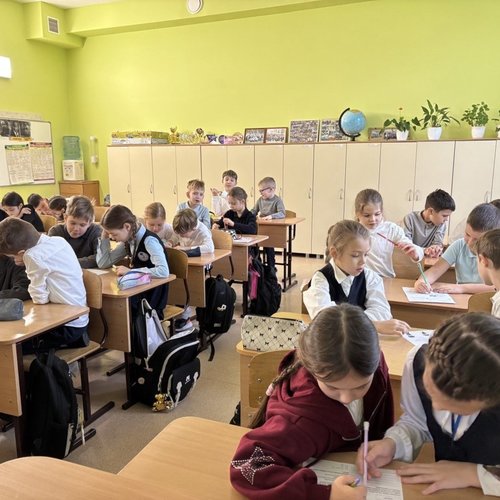 РАЗГОВОРЫ О ВАЖНОМ 24.11.2025