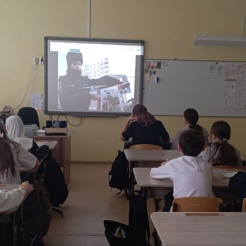 РАЗГОВОРЫ О ВАЖНОМ 24.11.2025